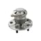 Mevotech 97-01 Toyota Camry/99-03 Toyota Solara/ Bearing W/Hub, H512310 H512310 - alternate 2